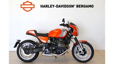 Bmw R 12 S (2025 - 26) usata
