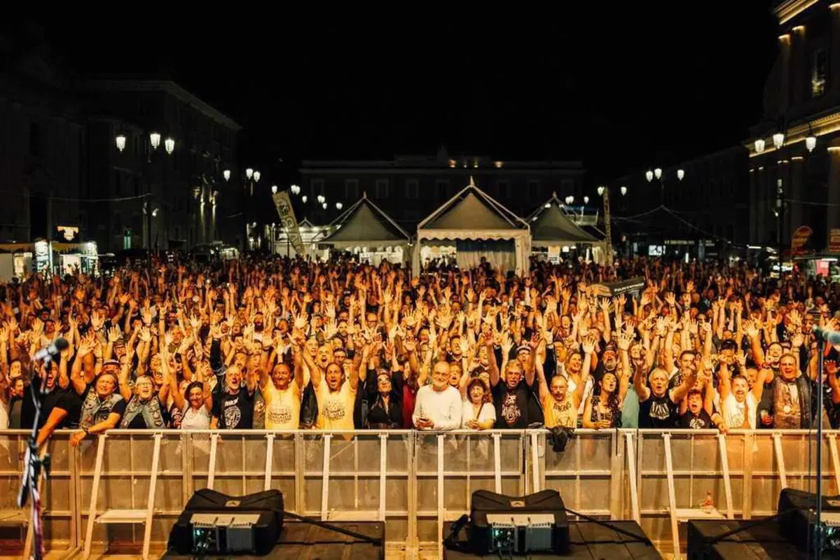 Harley-Davidson European Spring Rally 2026: Senigallia si prepara ad accogliere migliaia di moto sulla costa adriatica (14)
