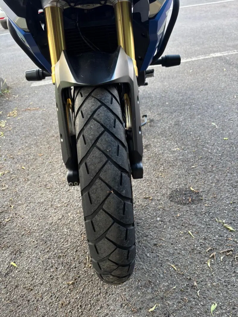 Voge Valico 525DSX (2023 - 26) (5)