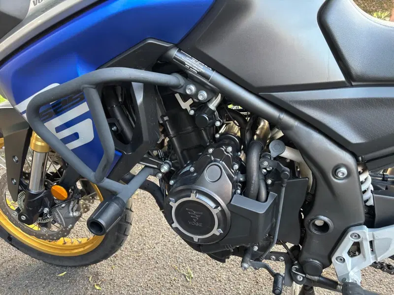 Voge Valico 525DSX (2023 - 26) (6)