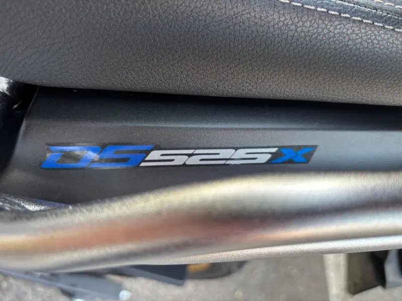 Voge Valico 525DSX (2023 - 26) (9)