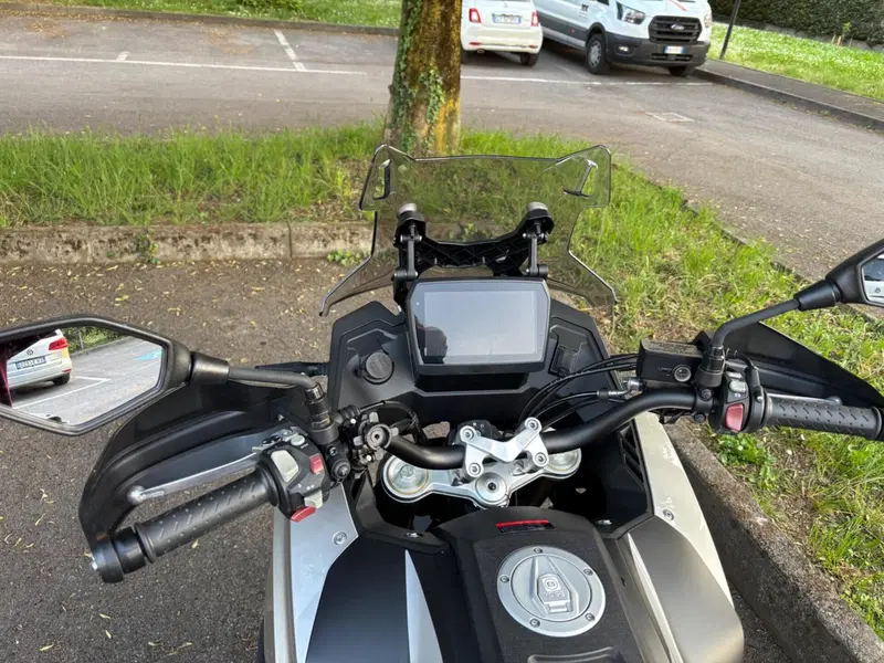 Voge Valico 525DSX (2023 - 26) (8)