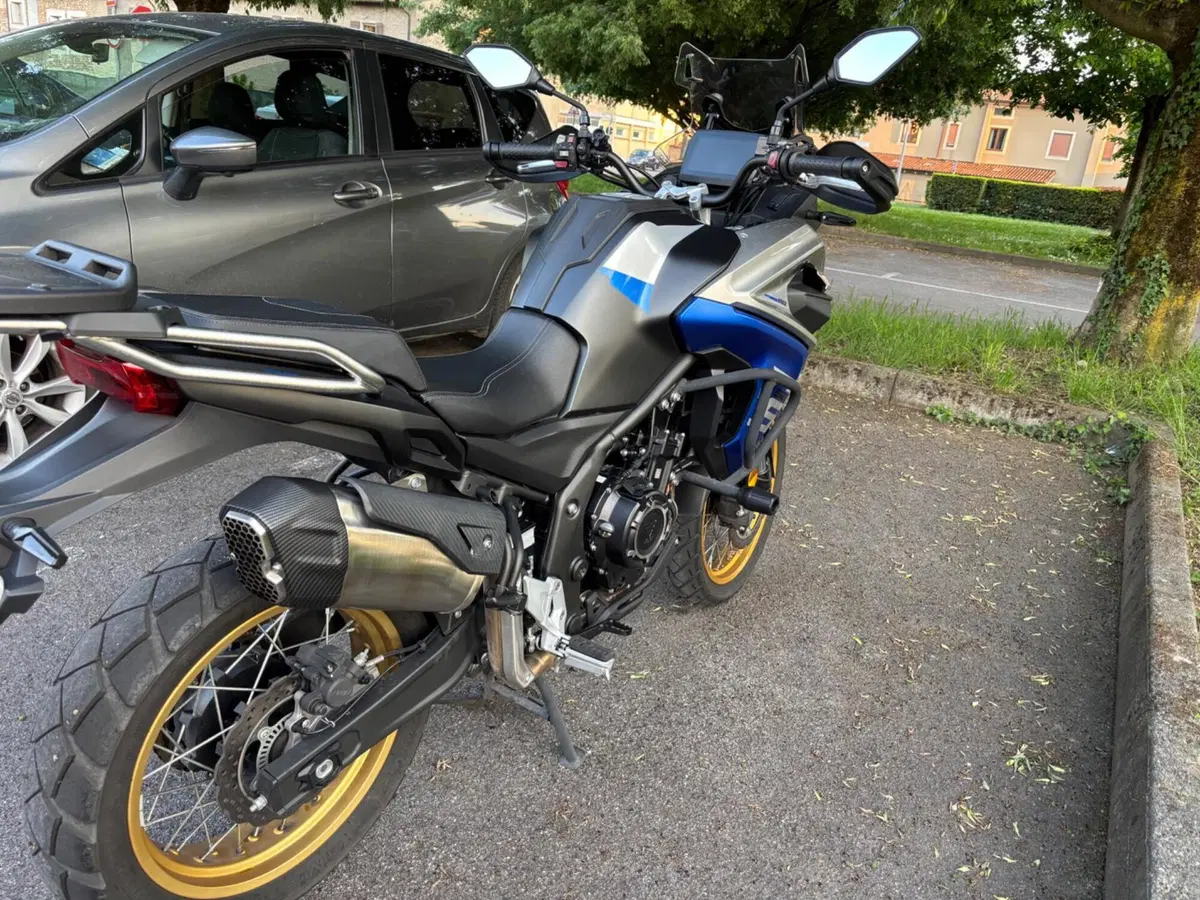 Voge Valico 525DSX (2023 - 26) (11)