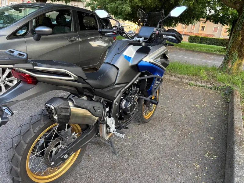 Voge Valico 525DSX (2023 - 26) (11)