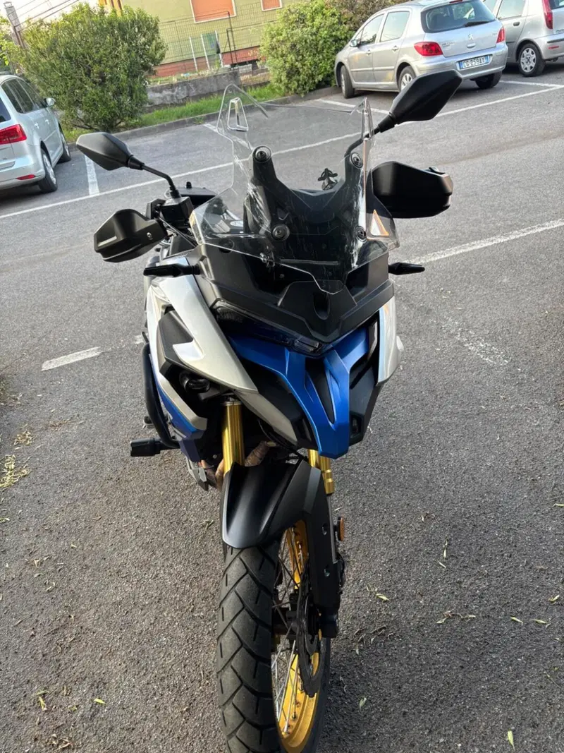 Voge Valico 525DSX (2023 - 26) (13)