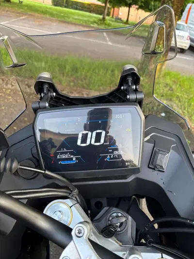 Voge Valico 525DSX (2023 - 26) usata