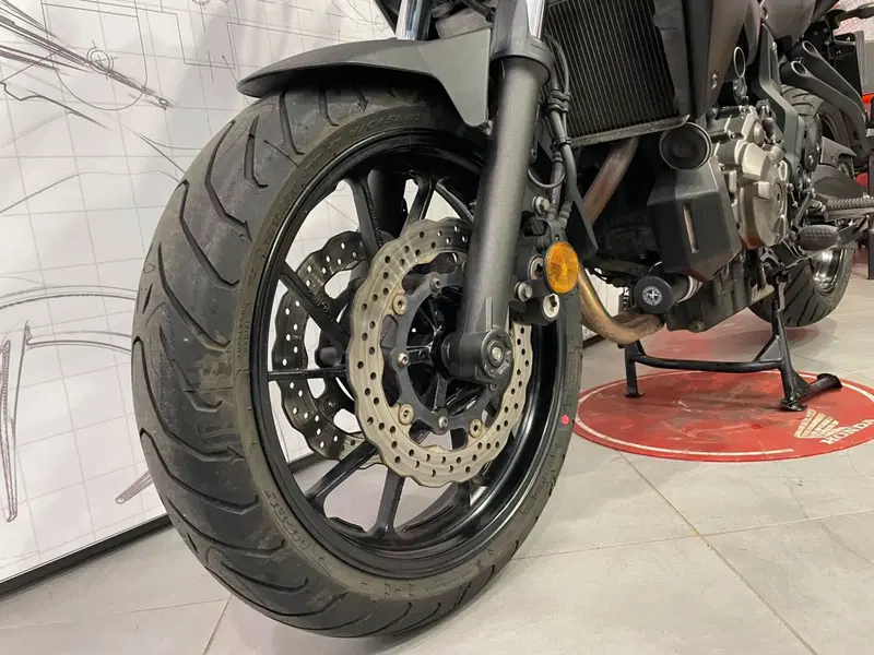 Yamaha Tracer 700 (2016 - 20) (11)