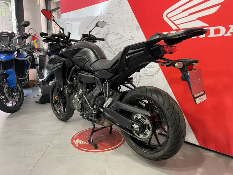 Yamaha Tracer 700 (2016 - 20) (2)