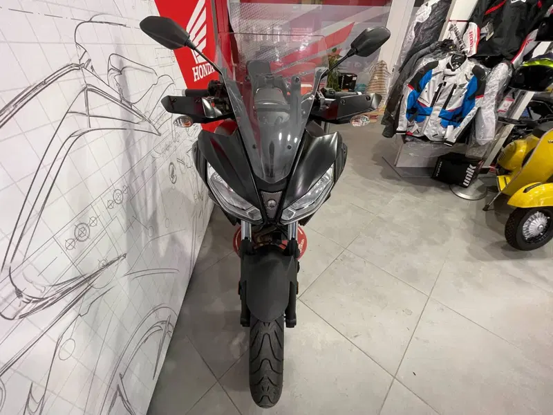 Yamaha Tracer 700 (2016 - 20) (6)