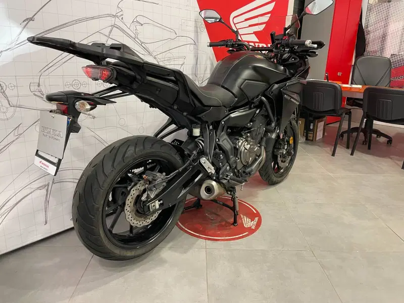 Yamaha Tracer 700 (2016 - 20) (5)