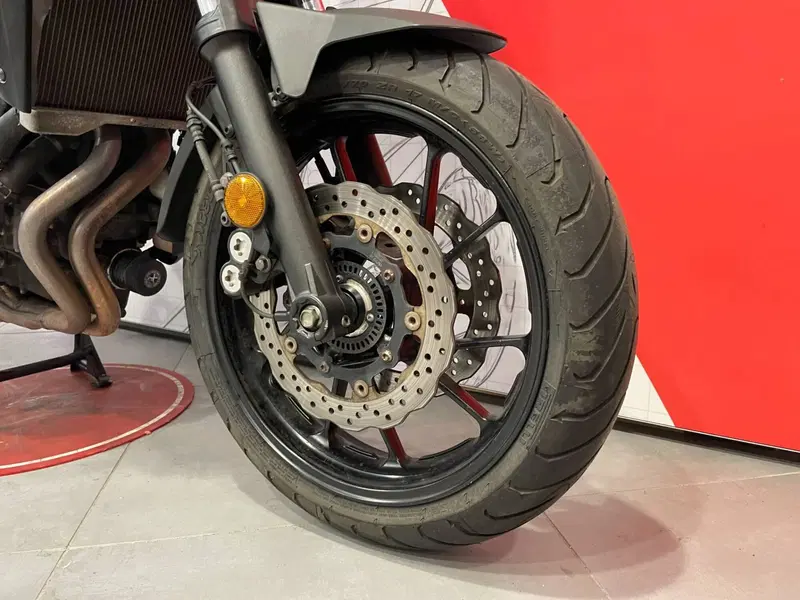 Yamaha Tracer 700 (2016 - 20) (12)