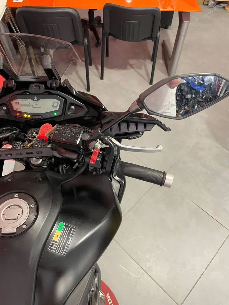 Yamaha Tracer 700 (2016 - 20) (15)