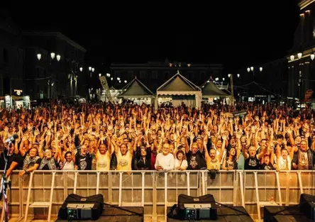 Harley-Davidson European Spring Rally 2026: Senigallia si prepara ad accogliere migliaia di moto sulla costa adriatica