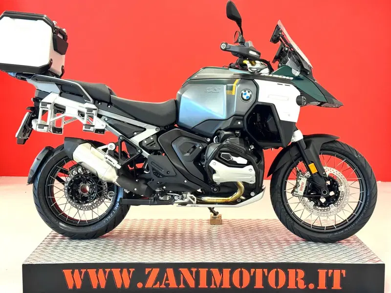 Bmw R 1300 GS Adventure ASA (2025 - 26)