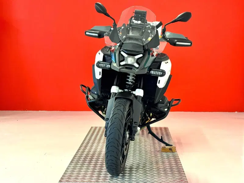 Bmw R 1300 GS Adventure ASA (2025 - 26) (3)