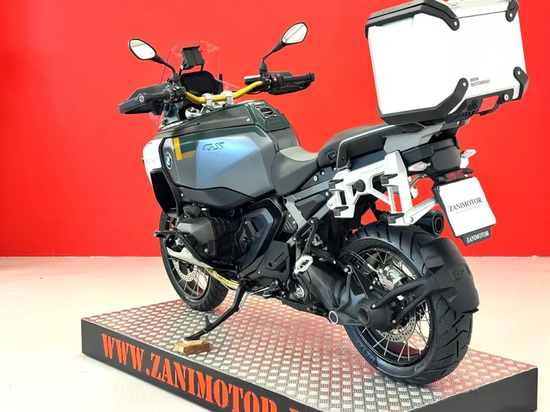 Bmw R 1300 GS Adventure ASA (2025 - 26) (6)