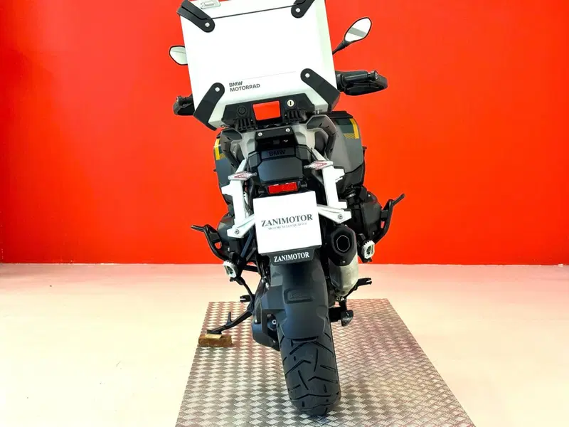 Bmw R 1300 GS Adventure ASA (2025 - 26) (7)