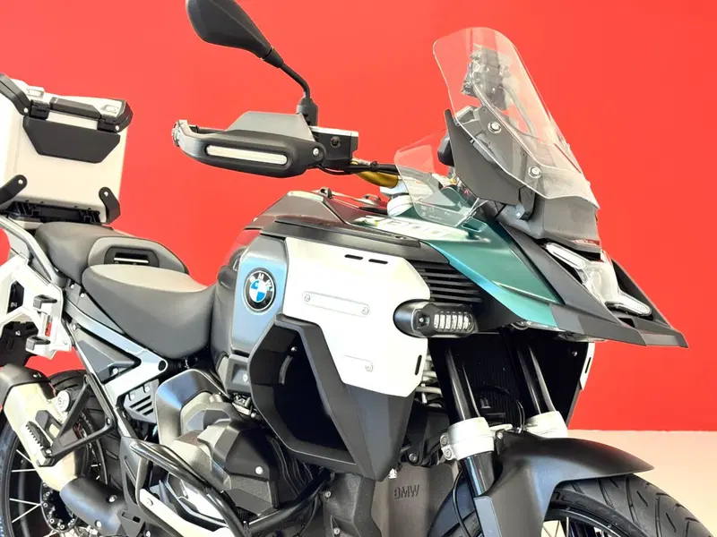 Bmw R 1300 GS Adventure ASA (2025 - 26) (9)
