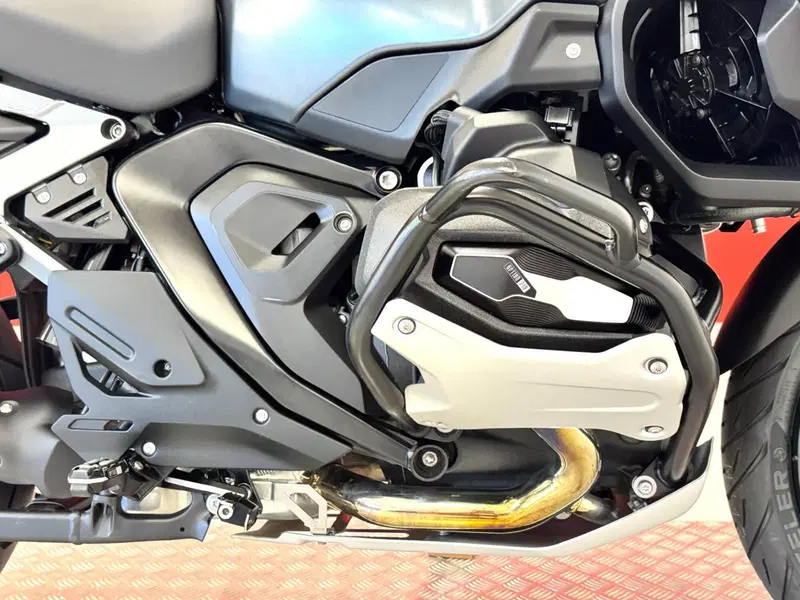 Bmw R 1300 GS Adventure ASA (2025 - 26) (10)