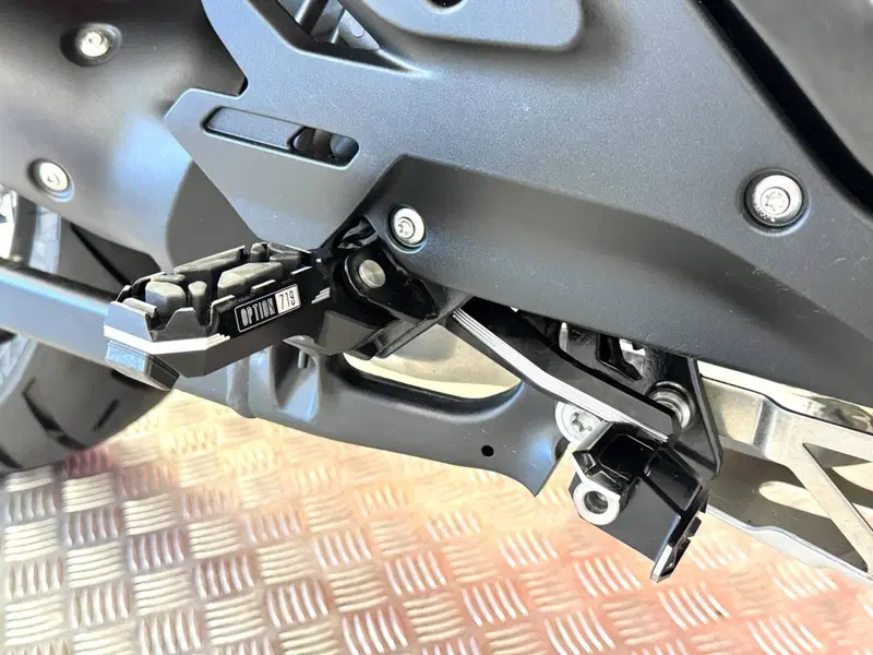 Bmw R 1300 GS Adventure ASA (2025 - 26) (11)