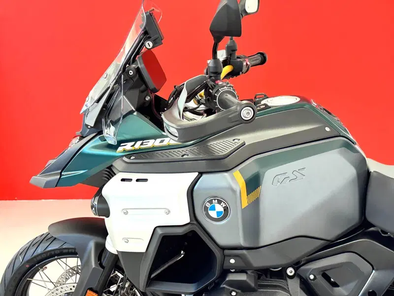 Bmw R 1300 GS Adventure ASA (2025 - 26) (14)