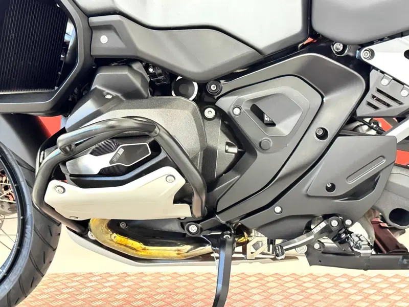 Bmw R 1300 GS Adventure ASA (2025 - 26) (15)