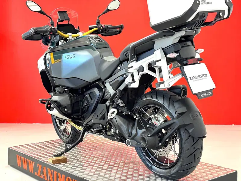 Bmw R 1300 GS Adventure ASA (2025 - 26) (17)