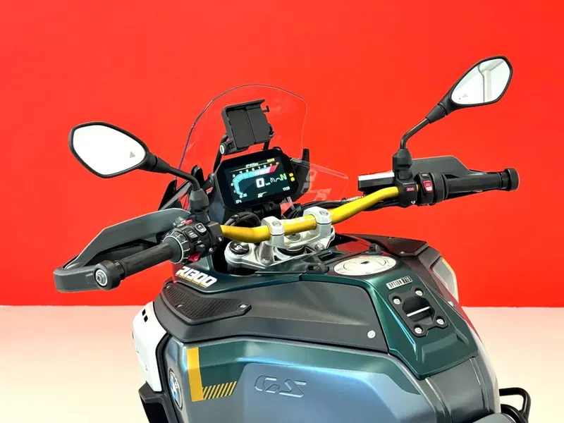 Bmw R 1300 GS Adventure ASA (2025 - 26) (18)