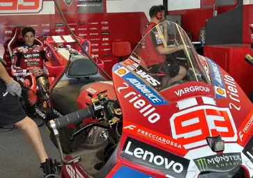 LIVE - Test Ufficiali di Jerez 