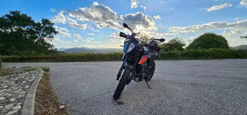 KTM 390 Adventure (2022 - 24) (2)