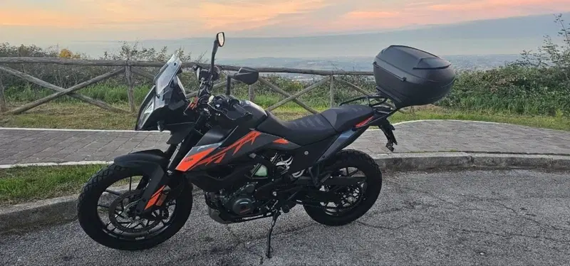 KTM 390 Adventure (2022 - 24) (3)