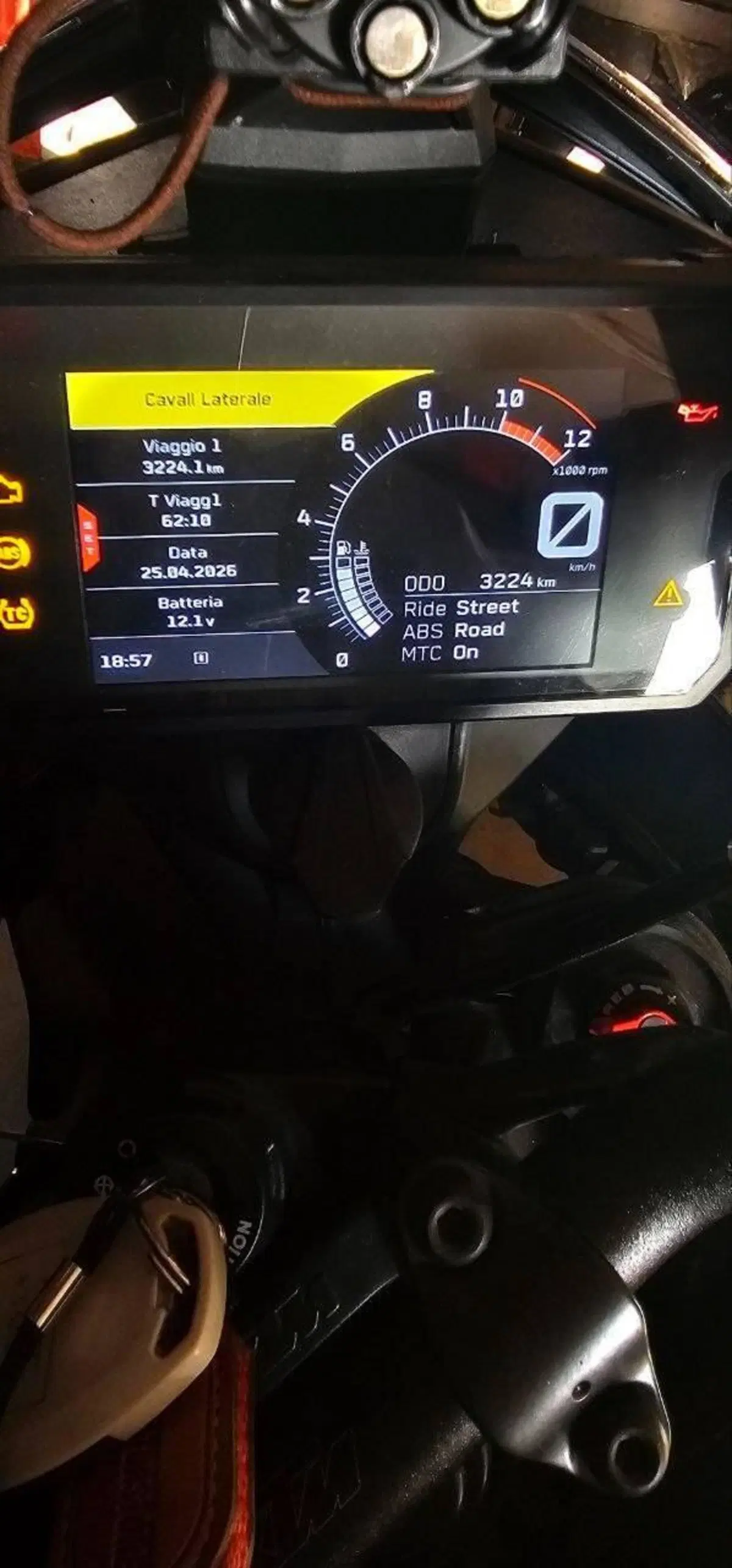 KTM 390 Adventure (2022 - 24) (4)