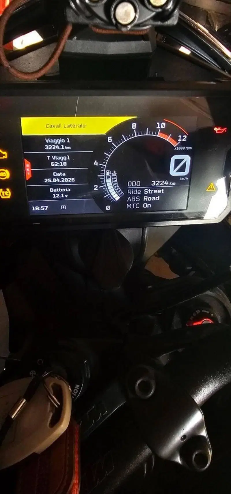 KTM 390 Adventure (2022 - 24) (4)
