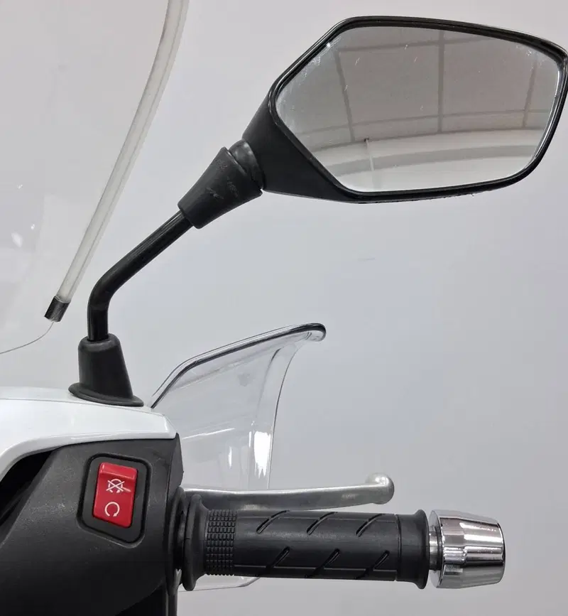 Honda SH 350 (2021 - 24) (6)