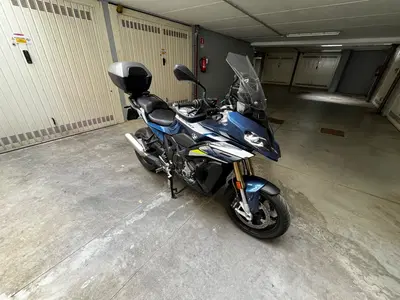 Bmw S 1000 XR (2024 - 26) usata