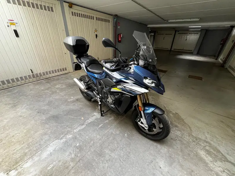 Bmw S 1000 XR (2024 - 26)