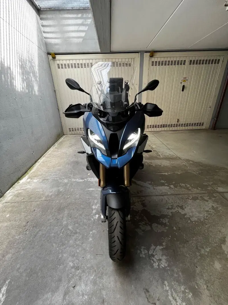 Bmw S 1000 XR (2024 - 26) (2)