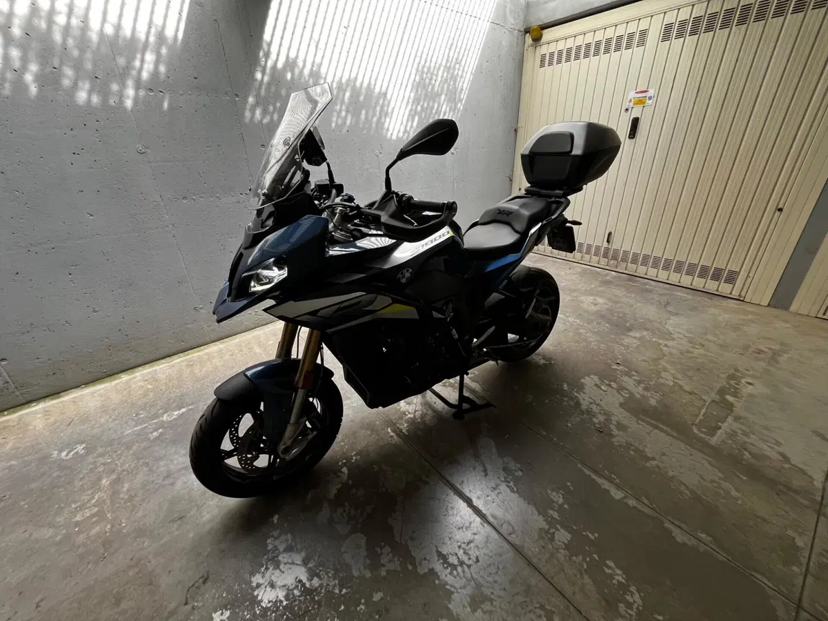 Bmw S 1000 XR (2024 - 26) (3)