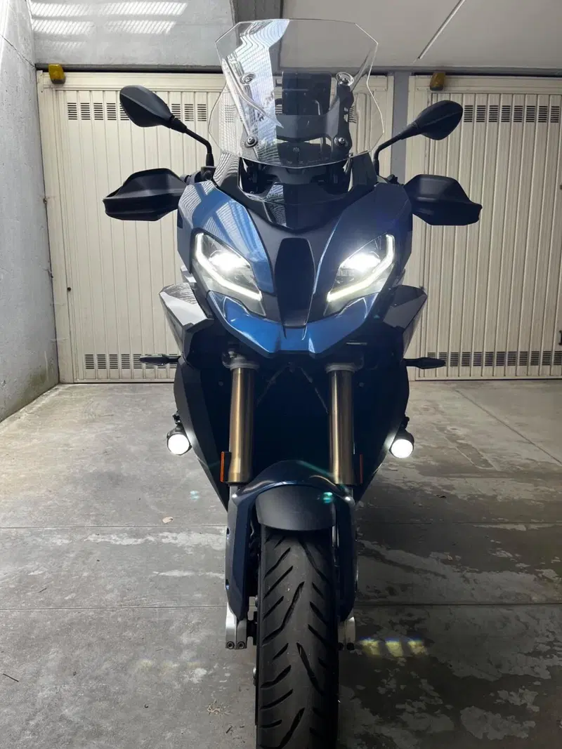 Bmw S 1000 XR (2024 - 26) (4)