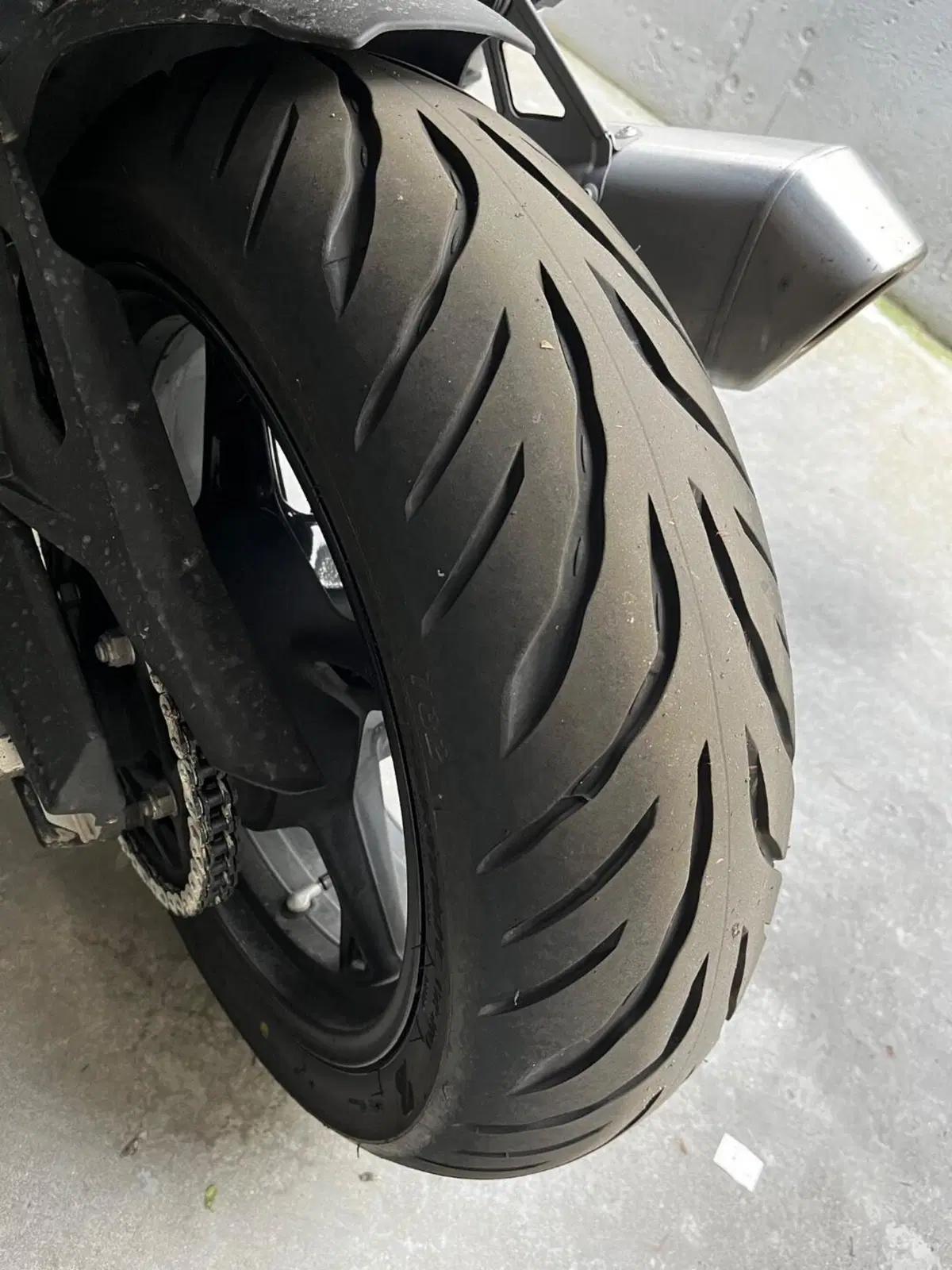 Bmw S 1000 XR (2024 - 26) (5)