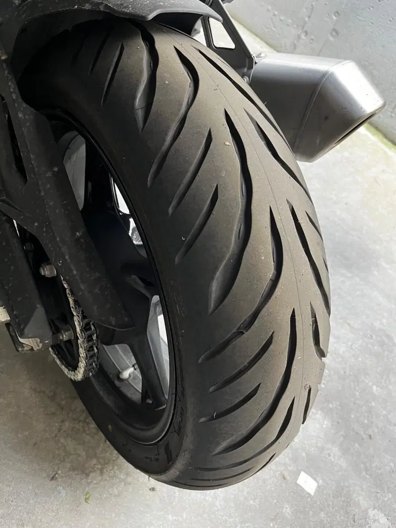 Bmw S 1000 XR (2024 - 26) (5)