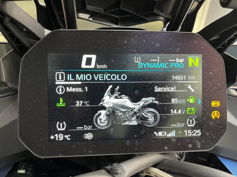 Bmw S 1000 XR (2024 - 26) (7)