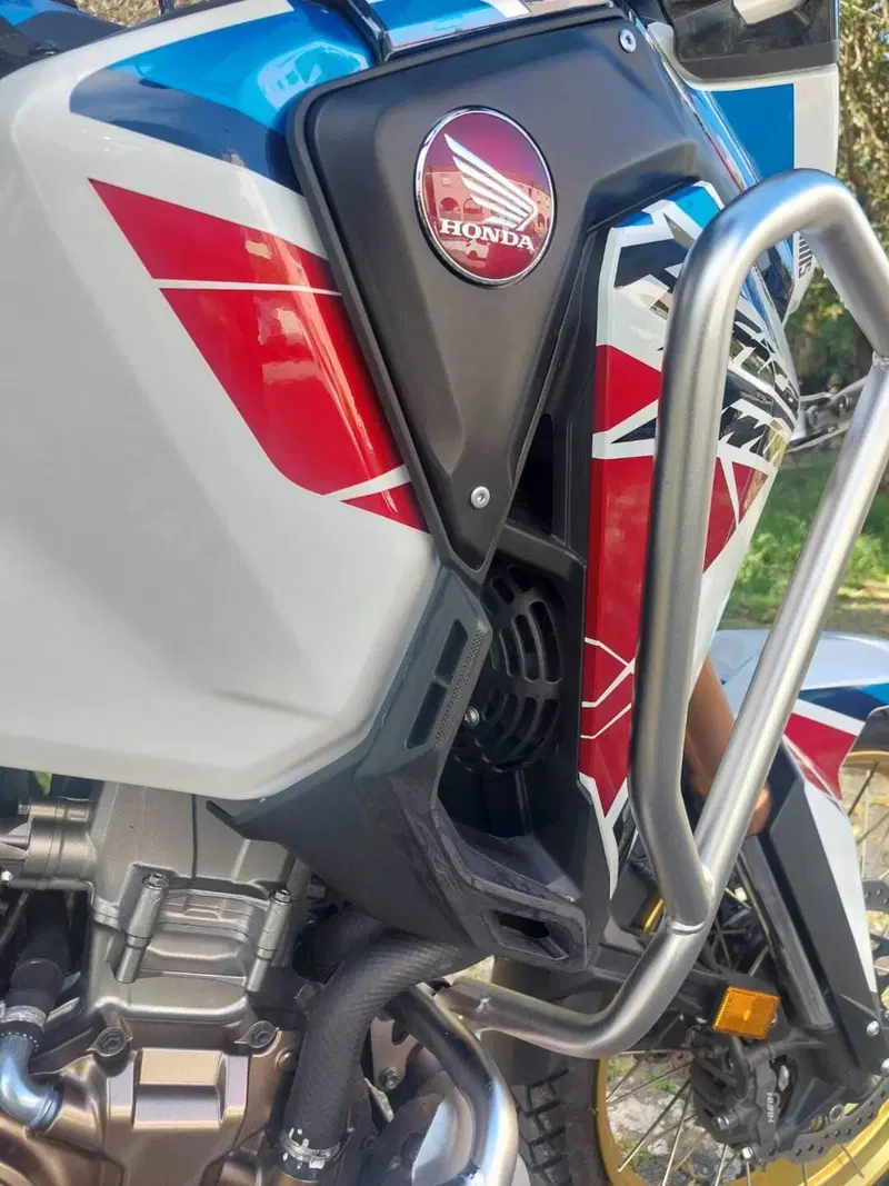 Honda Africa Twin CRF 1100L Adventure Sports (2022 - 23) (5)