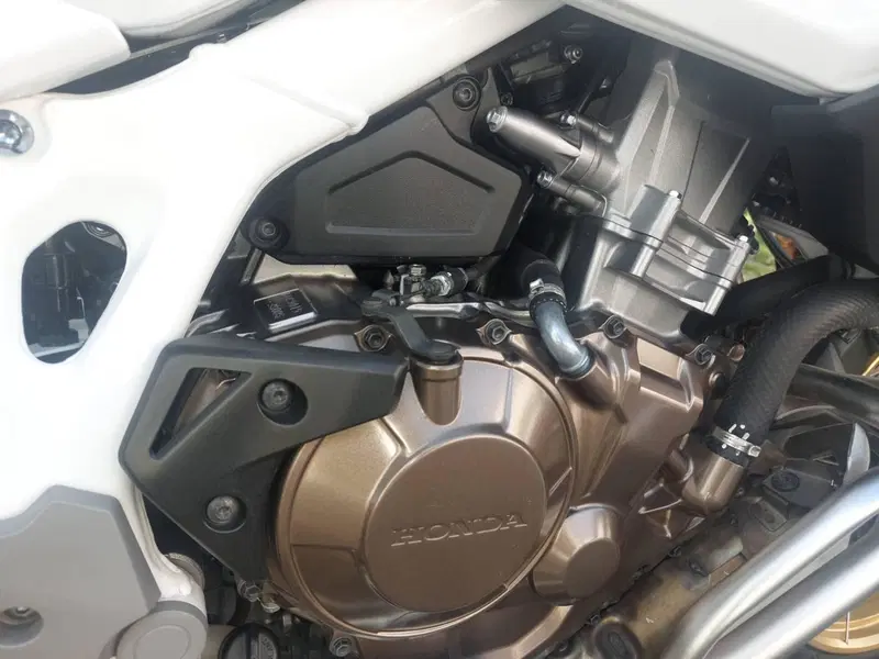 Honda Africa Twin CRF 1100L Adventure Sports (2022 - 23) (6)