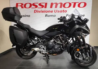 Yamaha Niken 890 GT (2023 - 26) usata