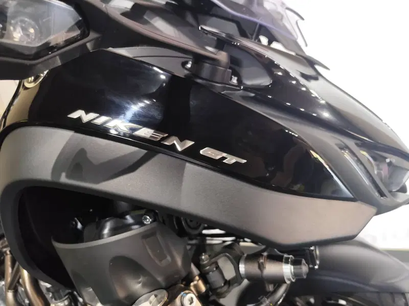 Yamaha Niken 890 GT (2023 - 26) (3)