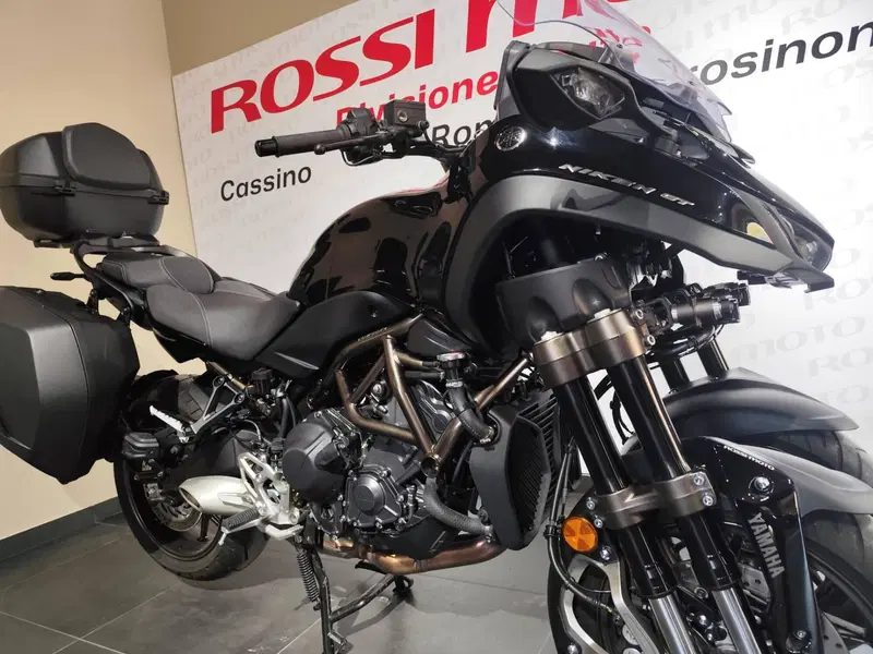 Yamaha Niken 890 GT (2023 - 26) (4)