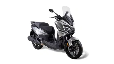 Sym Joyride 300