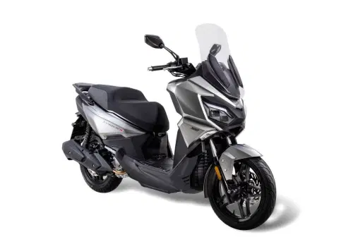 Sym Joyride 300