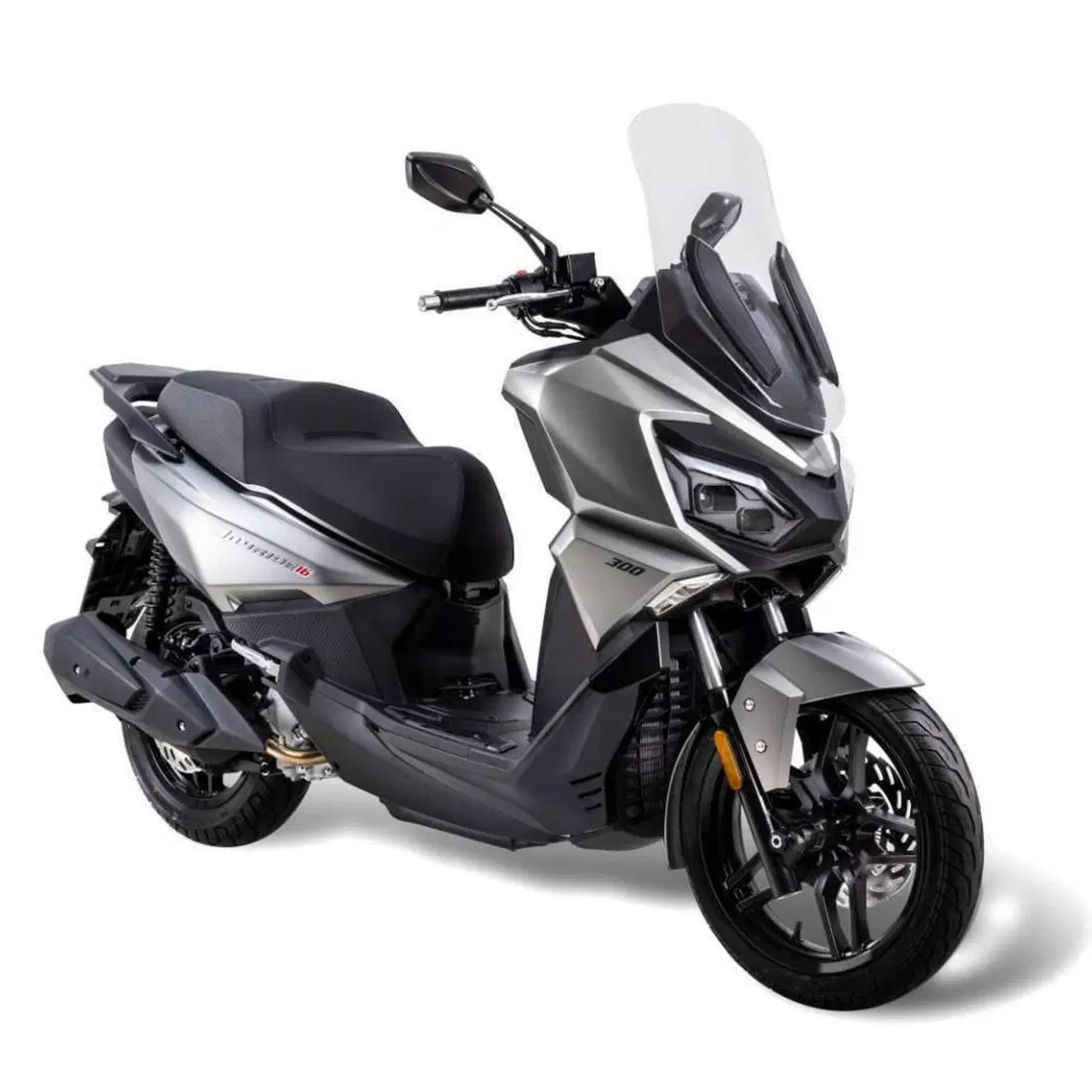 Sym Joyride 300 (2026)